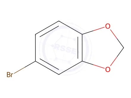 Chemical structure of Paroxetine Hydrochloride Impurity 89