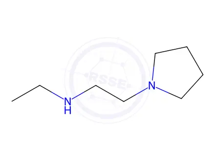 Chemical structure of Sildenafil Citrate Impurity 124
