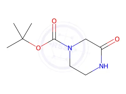 Chemical structure of Palbociclib Impurity 199