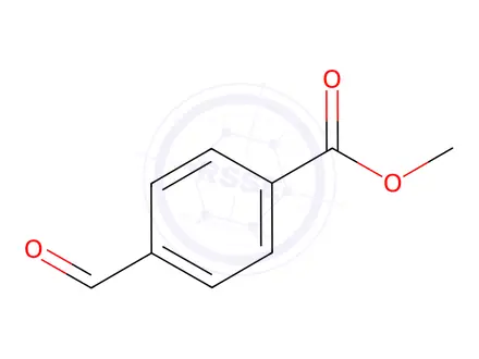 Chemical structure of Methylparaben Impurity 23
