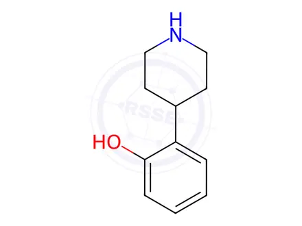 Chemical structure of Pethidine Hydrochloride Impurity 16