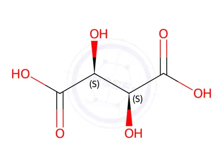 Chemical structure of Cinacalcet impurity 36