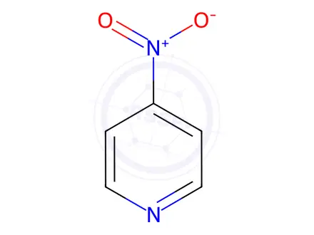 Chemical structure of Nicotinic Acid Impurity 96