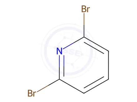 Chemical structure of Lasmiditan Impurity 46