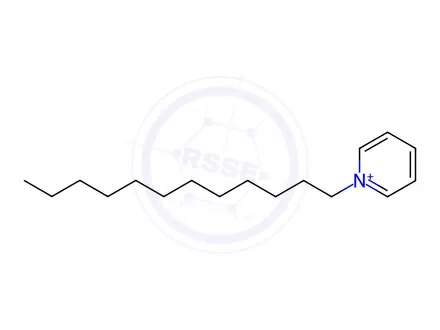 Chemical structure of Cetylpyridinium Chloride Impurity 5