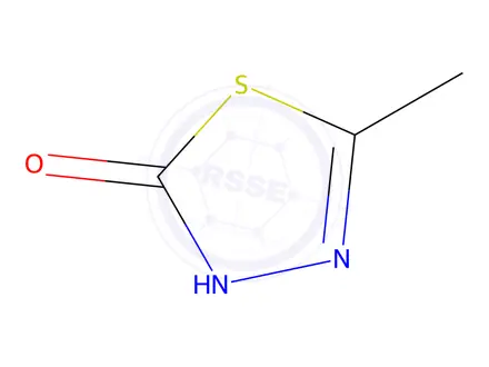Chemical structure of Pitavastatin Impurity 101