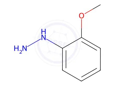 Chemical structure of Indometacin Impurity 36 Monomer