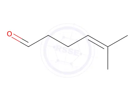 Chemical structure of Isometheptene-Impurity D