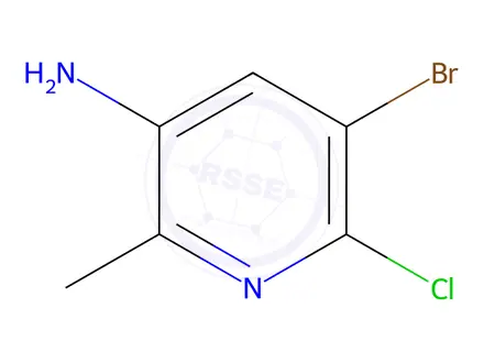Chemical structure of KHS 10 Impurity 12