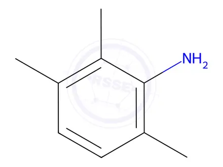 Chemical structure of Ensifentrine Impurity 80