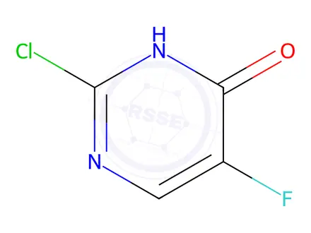 Chemical structure of Abemaciclib Impurity 55