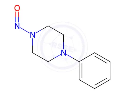 Chemical structure of Levodropropizine Impurity 10