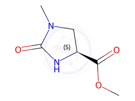 Chemical structure of Imidapril Hydrochloride Impurity 30