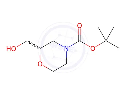 Chemical structure of Viloxazine Impurity 7