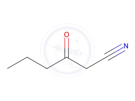 Chemical structure of Finerenone Impurity 241