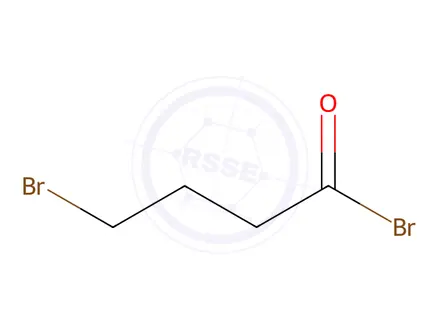 Chemical structure of Sodium Phenylbutyrate Impurity 14