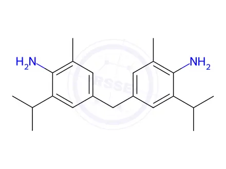 Chemical structure of Propafenone Impurity 16
