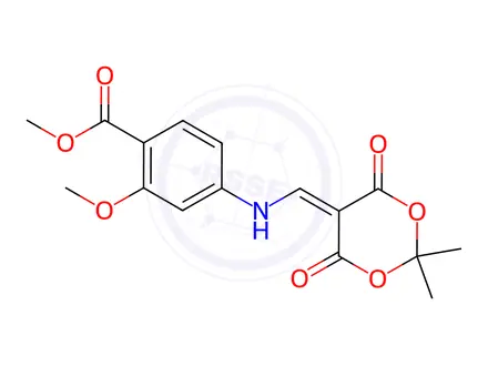 Chemical structure of Lenvatinib Impurity 73