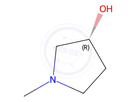 Chemical structure of Glycopyrrolate Impurity 22