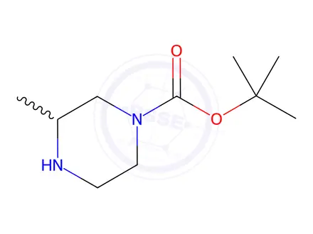 Chemical structure of Divarasib Impurity 7