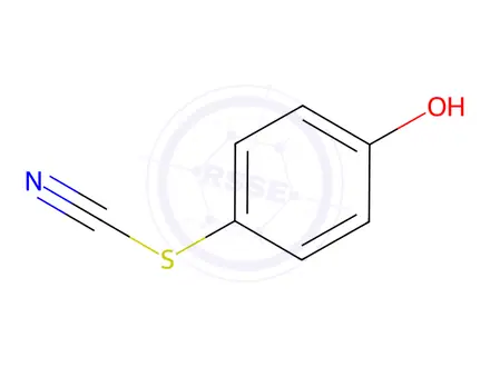 Chemical structure of Probucol Impurity 13