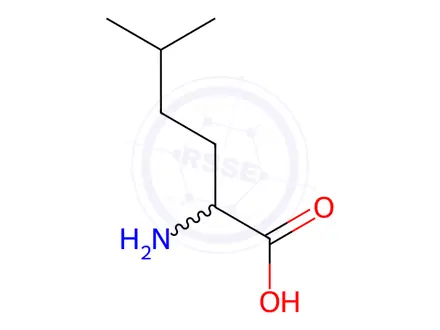 Chemical structure of Tryptophan Impurity 142