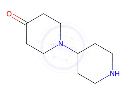 Chemical structure of Irinotecan Hydrochloride Impurity 93