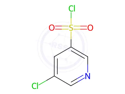 Chemical structure of Vonoprazan Impurity 52