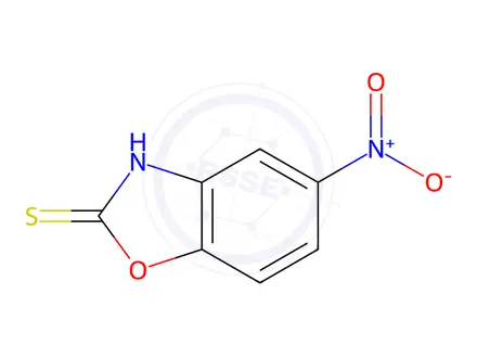 Chemical structure of Ilaprazole Impurity 195