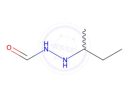 Chemical structure of Iopromide Impurity 40