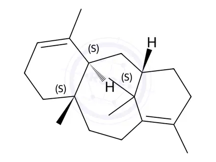 Chemical structure of Paclitaxel Impurity 44