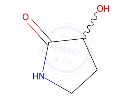 Chemical structure of Oxiracetam Impurity 46