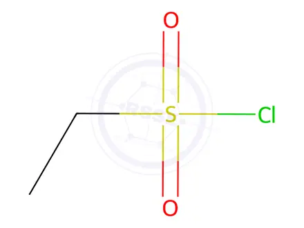 Chemical structure of Methanesulfonic Acid Impurity 6