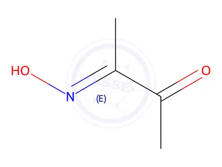 Chemical structure of Afatinib Dimaleate Impurity 222
