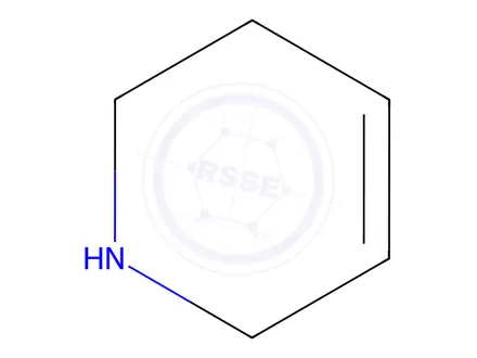 Chemical structure of Fampridine Impurity 229 Hydrochloride