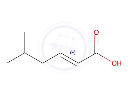 Chemical structure of Pregabalin Impurity 108