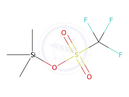 Chemical structure of Fulvestrant Impurity 58