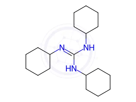 Chemical structure of Daprodustat Impurity 15