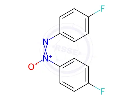 Chemical structure of Cabozantinib impurity 80