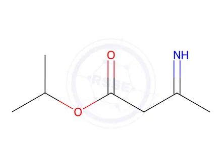 Chemical structure of Nimodipine Impurity 68