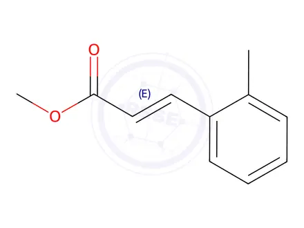 Chemical structure of Ozagrel Impurity 35