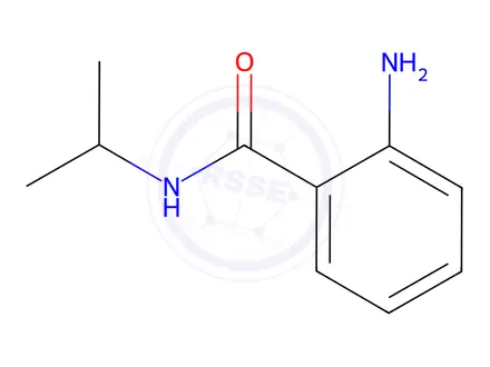 Chemical structure of Benzyl Benzoate Impurity 11