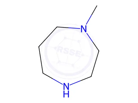 Chemical structure of Emedastine Difumarate Impurity 52