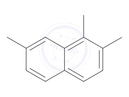 Chemical structure of Amyrin Impurity 3