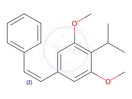 Chemical structure of Benvitimod Impurity 10