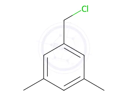 Chemical structure of 2,4-Dichlorobenzyl Alcohol Impurity 85