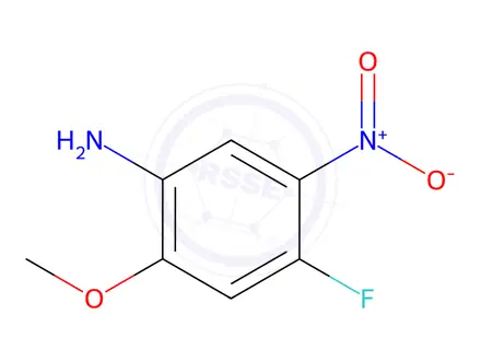 Chemical structure of Osimertinib Mesylate Impurity 34