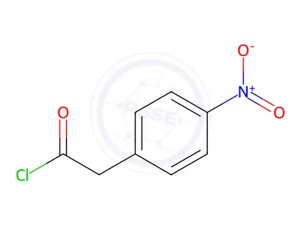 Chemical structure of Benzocaine Impurity 21