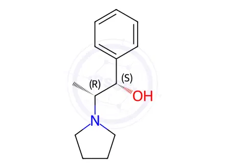 Chemical structure of Ephedrine Hydrochloride Impurity 27
