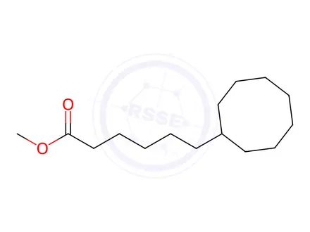 Chemical structure of Peramivir Impurity 106